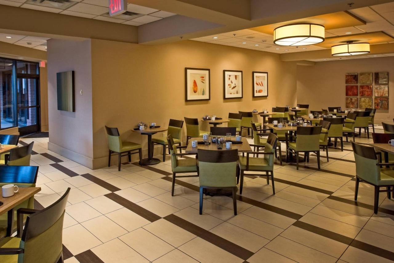 Отель Scottsdale Marriott Old Town Экстерьер фото