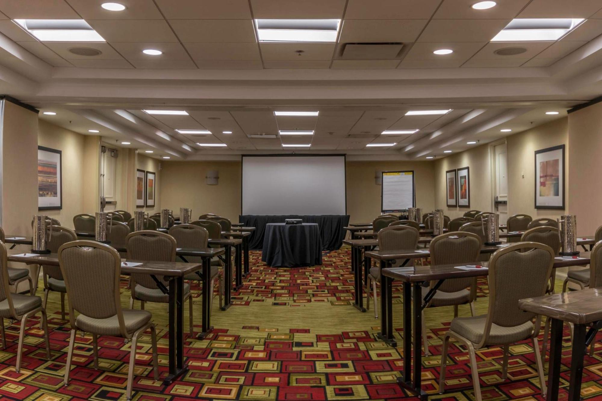 Отель Scottsdale Marriott Old Town Экстерьер фото