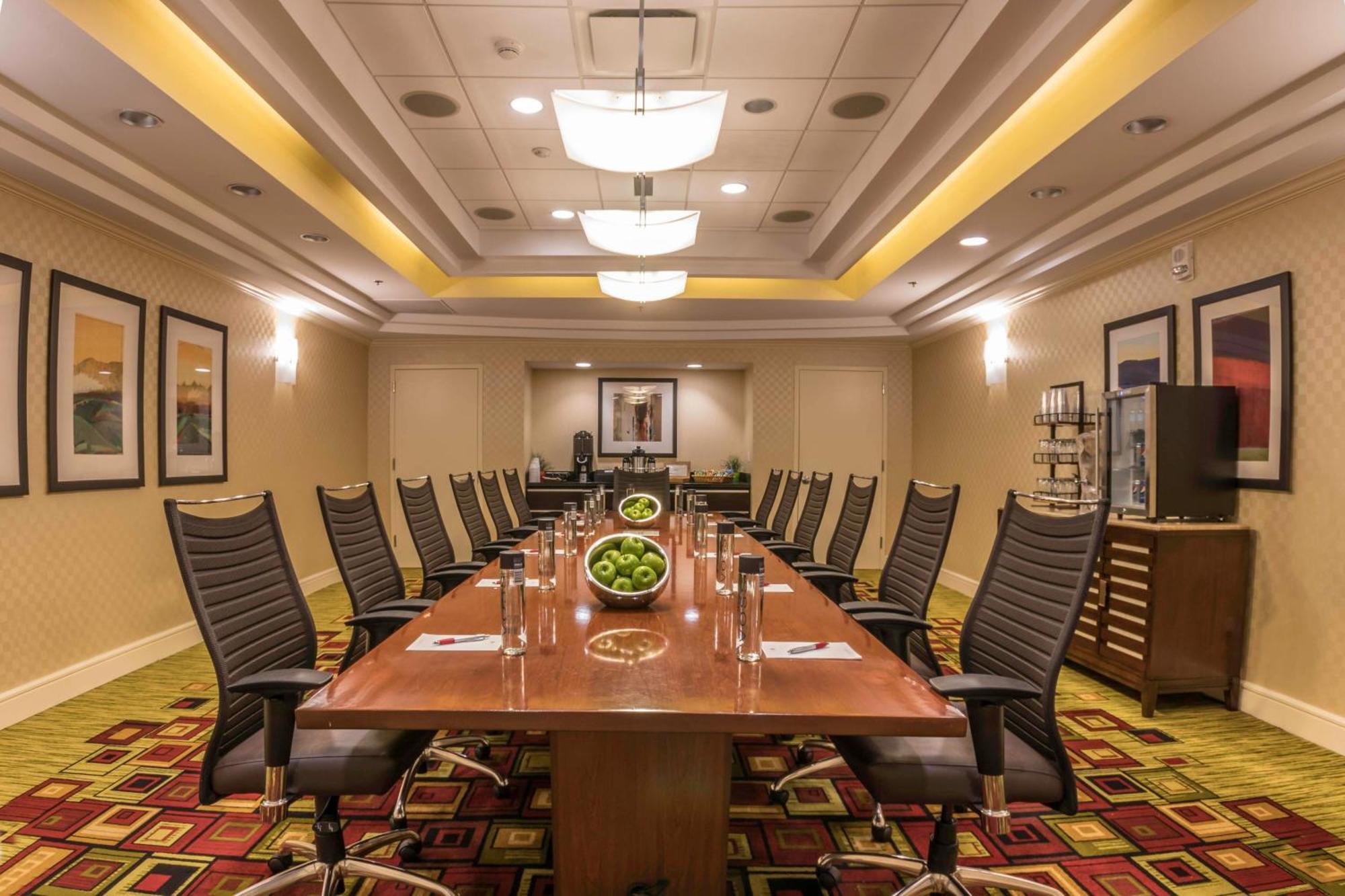 Отель Scottsdale Marriott Old Town Экстерьер фото