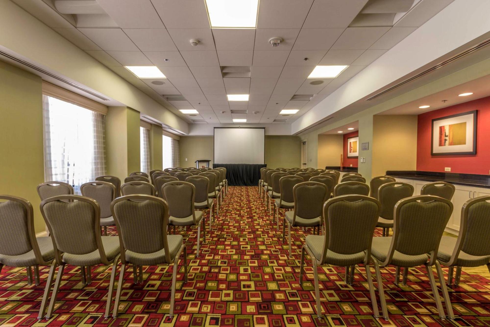 Отель Scottsdale Marriott Old Town Экстерьер фото