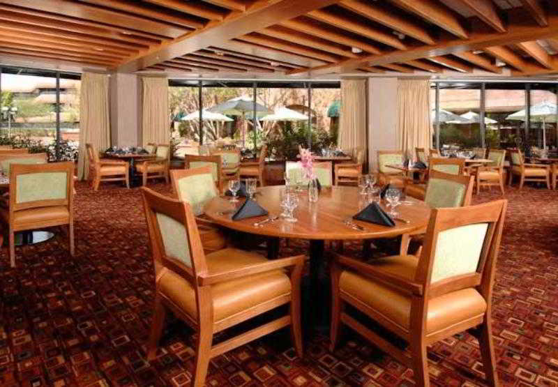 Отель Scottsdale Marriott Old Town Экстерьер фото